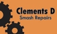 Clements D Smash Repairs