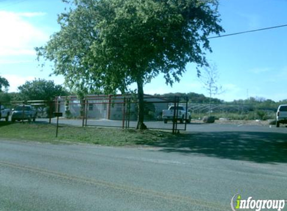 Maldonado Scenic Landscaping & Nursery - Boerne, TX