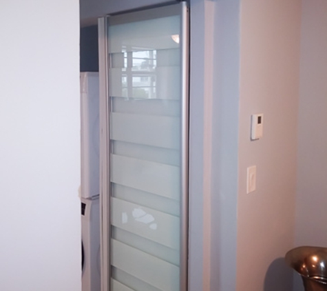 Closet Doors by Star-Doors.com - Doral, FL