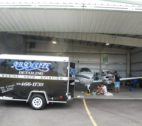 Absolute Detailing Concepts, Inc - Riverhead, NY