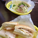 Sobik's Subs - Delicatessens