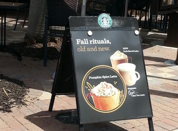 Starbucks Coffee - Jacksonville, FL