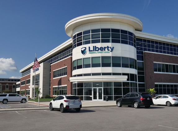 Liberty Federal Credit Union - Evansville, IN