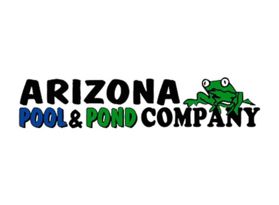 Arizona Pond Co. - Tucson, AZ