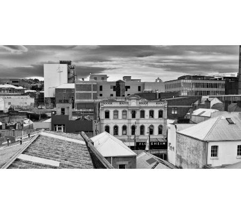 ERA Planning - North Hobart, TAS