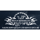 Heflin Remodeling - Storm Window & Door Repair