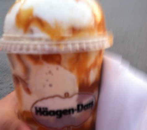 Haagen-Dazs - Miami, FL