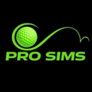 ProSims - Golf Course Construction