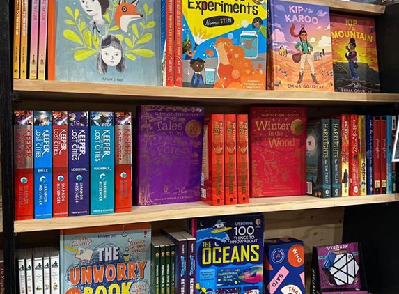 I Love Books - Mont Albert North, VIC