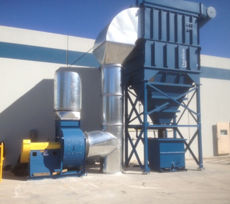 Dust Collector Services