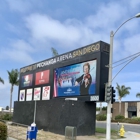 Pechanga Arena