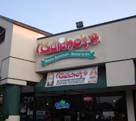 Guichos Mexican Restaurant - Beaverton, OR