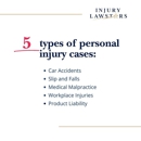 Injury LawStars - Personal Injury Law Attorneys