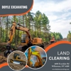 Doyle Excavating - Septic System Installation and Repair gallery