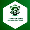 Tapa Jaguar & Land Rover Engine gallery
