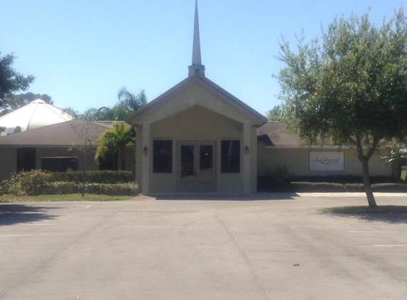 Lifequest Church - Palm City, FL