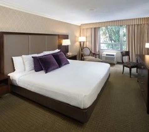 Bethesda Court Hotel - Bethesda, MD