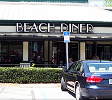 Beach Diner - Jacksonville, FL