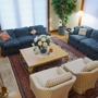 Supreme Carpet & Upholstery Cleaning Service
