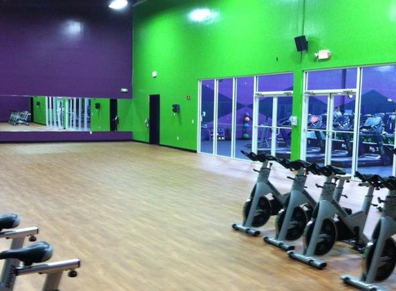 Youfit Health Clubs - Greenacres, FL