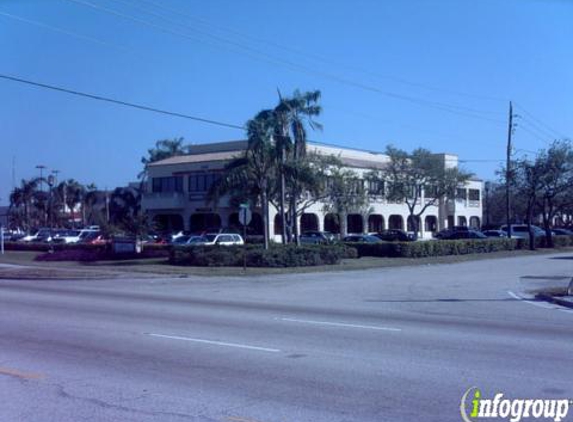 CORA Physical Therapy Palm Beach Gardens - Palm Beach Gardens, FL