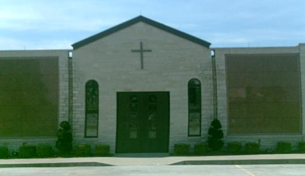 Ste Philippine Cemetery & Mausoleum - Saint Charles, MO