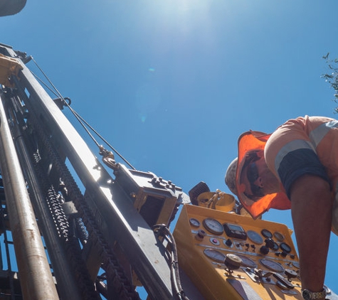 Serra Drilling