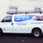 A 1 Oregon Carpet, Steamer & Janitorial Services