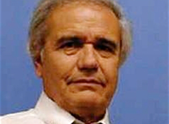 Dr. Roberto Arevalo Araujo, MD - Holiday, FL