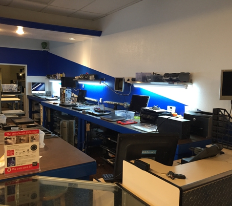 PC Repair Center - Oceanside, CA