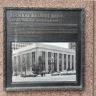 Federal Reserve Bank