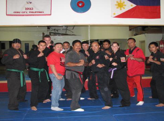 Filipino Martial Arts Academy - Sacramento, CA