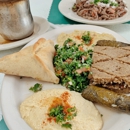 Chams Lebanese Cuisine - Middle Eastern Restaurants