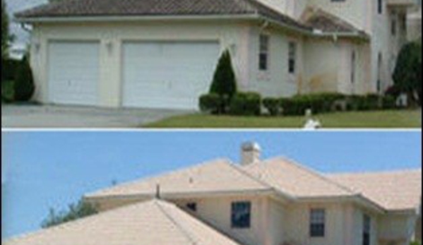 Crystal Clear Window Cleaning and Pressure Washing - Sarasota, FL