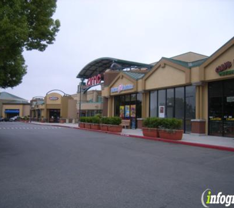 Baskin Robbins - San Jose, CA