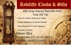 REDCLIFFE CLOCKS & GIFTS - Clocks & Repairs