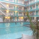 Aqua Beach Resort - Hotels