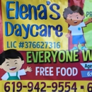 Elena's Day Care - Day Care Centers & Nurseries