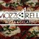 Mozzarelli's Pizza & Gelato