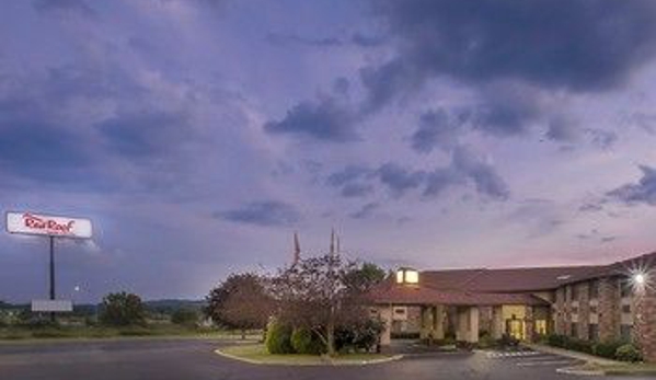 Red Roof Inn - Hermitage, PA