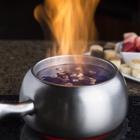 The Melting Pot