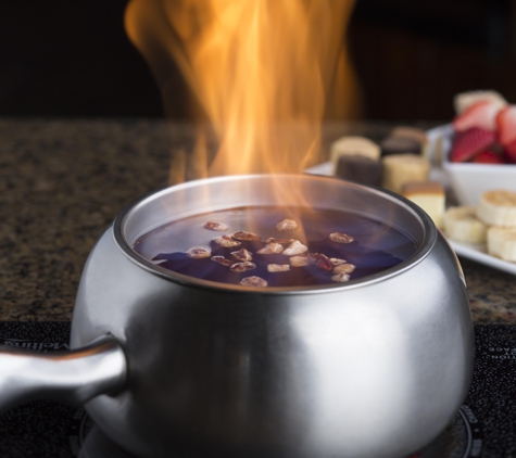 The Melting Pot - Larkspur, CA