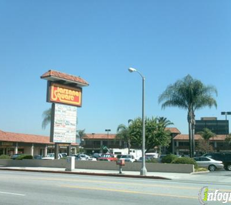 Mail Boxes International - Tarzana, CA