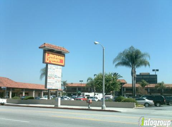 Coast Pacific Repair - Tarzana, CA