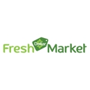 Dollar Fresh Market - Grocery Stores