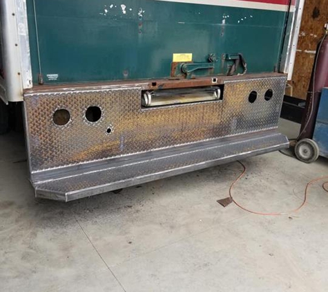 City's Edge Welding & Fabricating - Watertown, WI