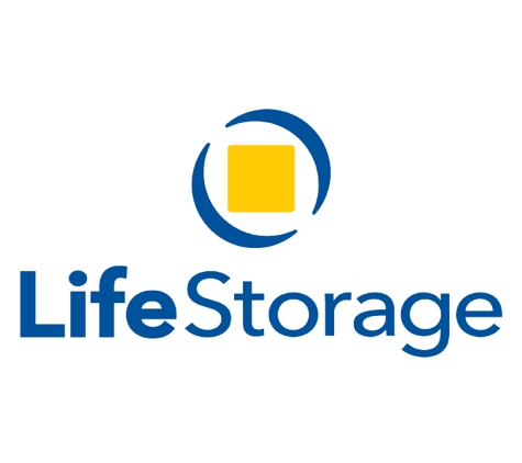 Life Storage - Trenton, NJ