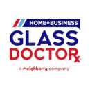 Glass Doctor Home + Business of Weatherford - Plate & Window Glass Repair & Replacement