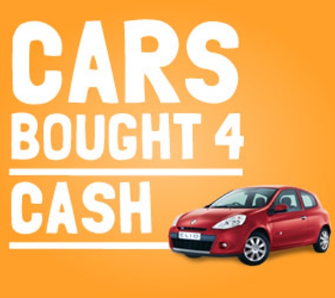 We Buy Junk Cars Kissimmee Florida - Cash For Cars - Junk Car Buyer - Kissimmee, FL