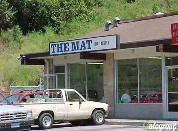 Mat Coin Laundry - Fairfax, CA